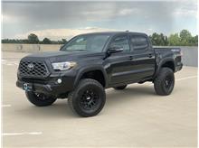 2022 Toyota Tacoma Double Cab TRD Off-Road - Lifted & Customized!
