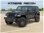2021 Jeep Wrangler Unlimited Rubicon 392 Xtreme Recon w/ Hard Top Thumbnail 1