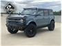 2022 Ford Bronco Outer Banks - High Package - Lifted & Customized! Thumbnail 1