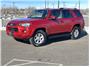 2022 Toyota 4Runner SR5 4WD - Clean 1 Owner History - Beige Interior Thumbnail 1