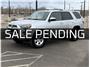 2022 Toyota 4Runner SR5 4WD w/ 3rd Row -  Clean 1 Owner CarFax History Thumbnail 1