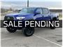 2022 Toyota Tacoma Double Cab TRD Off-Road - Lifted & Tastefully Customized Thumbnail 1
