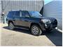 2022 Toyota 4Runner SR5 4WD - Blacked Out w/ Off-Road Wheels Thumbnail 11