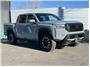2022 Nissan Frontier Crew Cab PRO-4X in Boulder Gray - 1 Owner Clean CarFax Thumbnail 12
