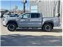 2022 Nissan Frontier Crew Cab PRO-4X in Boulder Gray - 1 Owner Clean CarFax Thumbnail 7