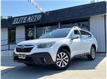 2022 Subaru Outback Premium Wagon 4D