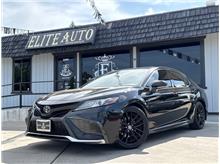 2021 Toyota Camry XSE Sedan 4D