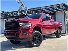 2023 Ram 2500 Crew Cab Laramie Pickup 4D 6 1/3 ft