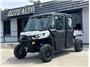 2021 Can-am DEFENDER MAX HD-10 LIMITED Thumbnail 1