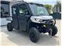 2021 Can-am DEFENDER MAX HD-10 LIMITED Thumbnail 5
