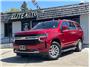 2022 Chevrolet Tahoe LS Sport Utility 4D Thumbnail 1