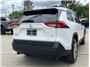 2021 Toyota RAV4 LE Sport Utility 4D Thumbnail 3