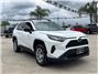 2021 Toyota RAV4 LE Sport Utility 4D Thumbnail 5