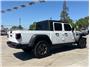 2022 Jeep Gladiator Rubicon Pickup 4D 5 ft Thumbnail 4