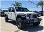 2022 Jeep Gladiator Rubicon Pickup 4D 5 ft Thumbnail 5