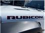 2022 Jeep Gladiator Rubicon Pickup 4D 5 ft Thumbnail 7