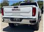 2021 GMC Sierra 2500 HD Crew Cab SLT Pickup 4D 6 1/2 ft Thumbnail 3