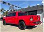 2021 Ram 1500 Crew Cab Big Horn Pickup 4D 5 1/2 ft Thumbnail 2