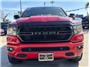 2021 Ram 1500 Crew Cab Big Horn Pickup 4D 5 1/2 ft Thumbnail 5