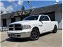 2021 Ram 1500 Classic Crew Cab SLT Pickup 4D 6 1/3 ft Thumbnail 1