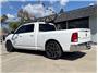 2021 Ram 1500 Classic Crew Cab SLT Pickup 4D 6 1/3 ft Thumbnail 2