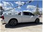 2021 Ram 1500 Classic Crew Cab SLT Pickup 4D 6 1/3 ft Thumbnail 4