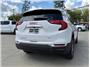 2021 GMC Terrain SLT Sport Utility 4D Thumbnail 3