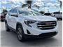 2021 GMC Terrain SLT Sport Utility 4D Thumbnail 5