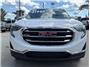 2021 GMC Terrain SLT Sport Utility 4D Thumbnail 6