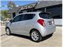 2021 Chevrolet Spark 1LT Hatchback 4D Thumbnail 2