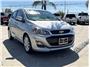 2021 Chevrolet Spark 1LT Hatchback 4D Thumbnail 5