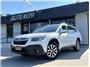2022 Subaru Outback Premium Wagon 4D Thumbnail 1