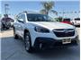 2022 Subaru Outback Premium Wagon 4D Thumbnail 5