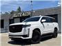 2021 Cadillac Escalade Premium Luxury Sport Utility 4D Thumbnail 1