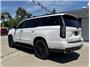 2021 Cadillac Escalade Premium Luxury Sport Utility 4D Thumbnail 2