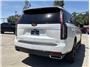 2021 Cadillac Escalade Premium Luxury Sport Utility 4D Thumbnail 3