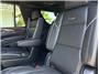 2021 Cadillac Escalade Premium Luxury Sport Utility 4D Thumbnail 9