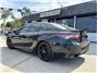 2021 Toyota Camry XSE Sedan 4D Thumbnail 2