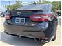 2021 Toyota Camry XSE Sedan 4D Thumbnail 3