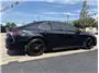 2021 Toyota Camry XSE Sedan 4D Thumbnail 4