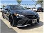 2021 Toyota Camry XSE Sedan 4D Thumbnail 5