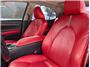 2021 Toyota Camry XSE Sedan 4D Thumbnail 8
