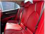2021 Toyota Camry XSE Sedan 4D Thumbnail 9