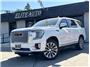 2021 GMC Yukon Denali Sport Utility 4D Thumbnail 1