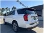 2021 GMC Yukon Denali Sport Utility 4D Thumbnail 2
