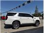 2021 GMC Yukon Denali Sport Utility 4D Thumbnail 4