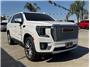 2021 GMC Yukon Denali Sport Utility 4D Thumbnail 5