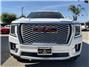 2021 GMC Yukon Denali Sport Utility 4D Thumbnail 6