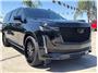 2021 Cadillac Escalade ESV Sport SUV 4D Thumbnail 4