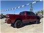 2023 Ram 2500 Crew Cab Laramie Pickup 4D 6 1/3 ft Thumbnail 4